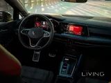 Volkswagen GTI 2024